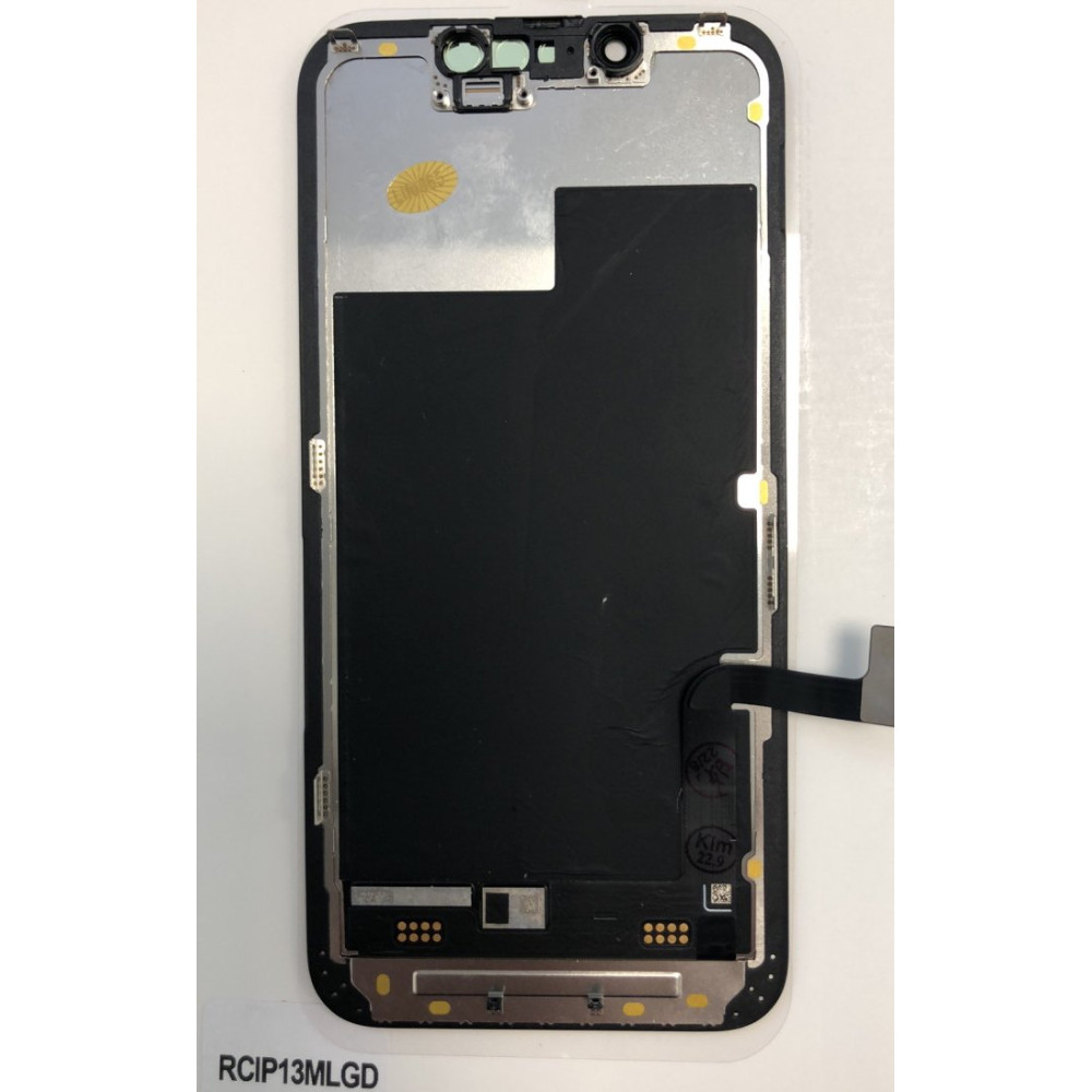 Display Lcd Rigenerato Per iPhone 13 Mini or-or LG RCIP13MLGD