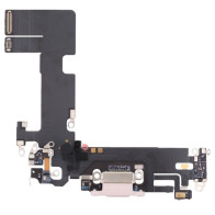 Connettore Dock Carica e dati per iPhone 13 Rosa RCIP13CFP