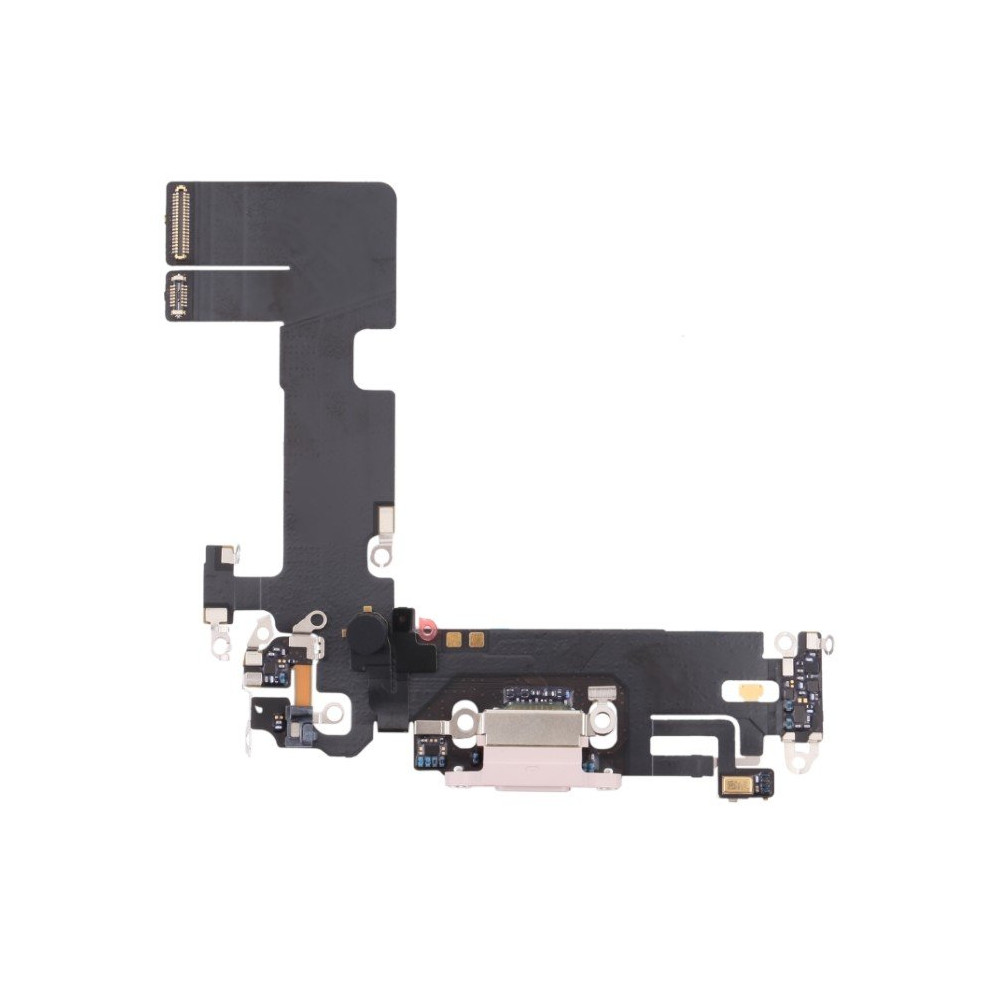 Connettore Dock Carica e dati per iPhone 13 Rosa RCIP13CFP