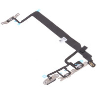 Cavo Flat Volume per iPhone 13 Pro RCIP13PVFC