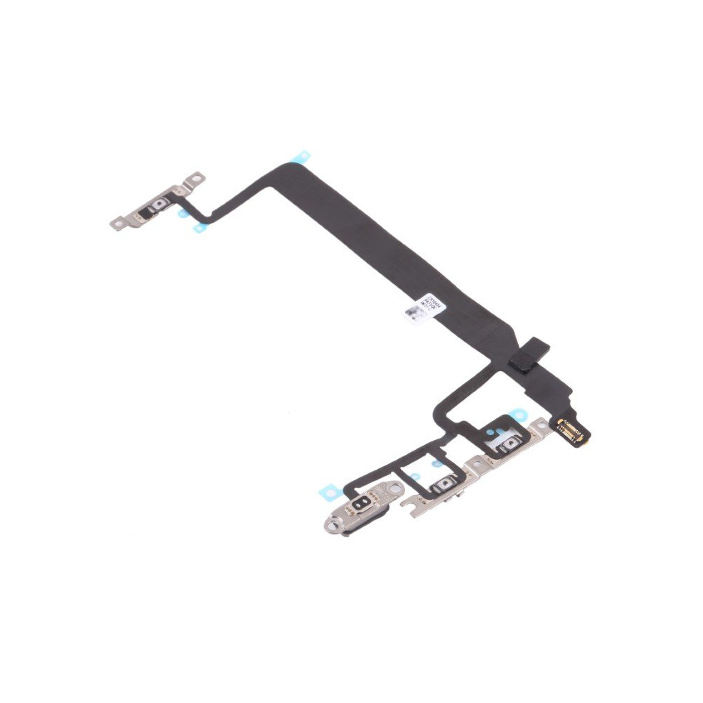 Cavo Flat Volume per iPhone 13 Pro RCIP13PVFC