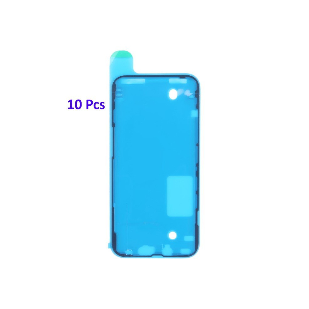 Adesivo Display Waterproof per iPhone 13 Pro 10 Pezzi RCIP13PVPS