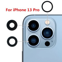 Lente per fotocamera posteriore iPhone 13 Pro RCIP13PBCL