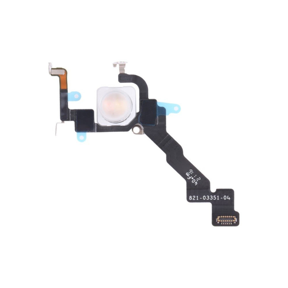 Flash Light Flex Cable per iPhone 13 Pro RCIP13PFFF