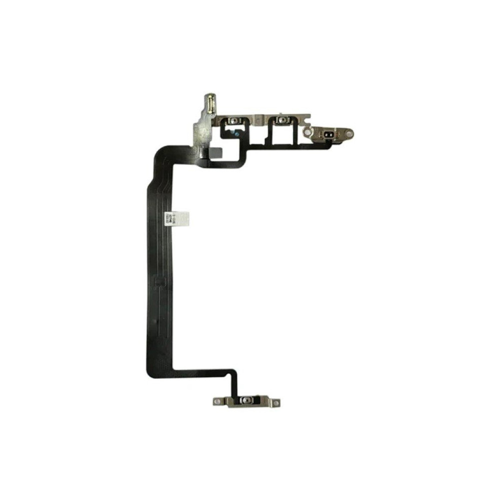 Cavo Flat Volume per iPhone 13 Pro Max RCIP13PMVFC