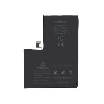 Batteria ad alta capacità  per iPhone 13 Pro Max (Ti) 4770 mAh 617609