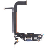 Connettore Dock Carica e dati per iPhone 13 Pro Max Blu RCIP13PMCFA