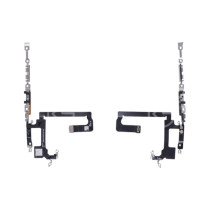 Flat interruttore Accensione per iPhone 14 Plus con metallo RCIP147502