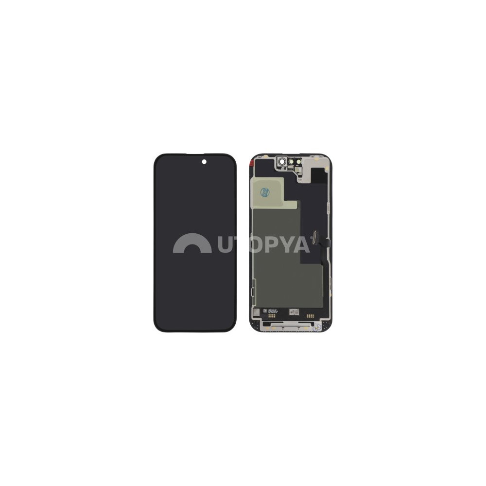 Display Completo iPhone 14 Pro Pulled IP14P-EC-OEM