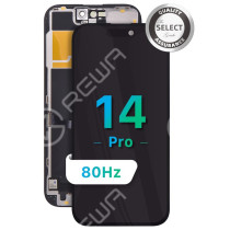 Display per iPhone 14 Pro Repart Select Incell FHD 80HZ con IC removibile RCIP14P80ID