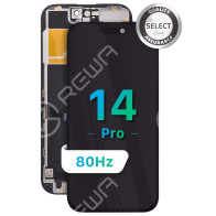 Display per iPhone 14 Pro Repart Select Incell FHD 80HZ con IC removibile RCIP14P80ID