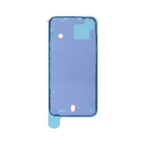 Adesivo posteriore impermeabile per iPhone 14 Plus nero 10pz RCIP145259
