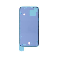 Adesivo posteriore impermeabile per iPhone 14 Plus nero 10pz RCIP145259