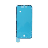 Adesivo Anteriore impermeabile per iPhone 14 Plus nero 10pz RCIP145258