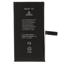 IP 14 Batteria Diagnostica 3279 mAh Nero S+ RCIP273223