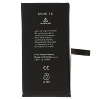 IP 14 Batteria Diagnostica 3279 mAh Nero S+ RCIP273223