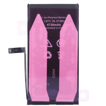 IP 14 Plus Batteria Diagnostica Alta Capacità 4730mAh Nero S+ RCIP271759