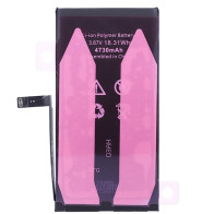 IP 14 Plus Batteria Diagnostica Alta Capacità 4730mAh Nero S+ RCIP271759