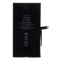 Batteria Per iPhone 14 Plus SELECT 4325mAh RCRBAT14L