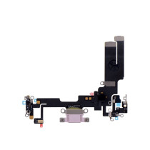 Porta di ricarica per iPhone 14 Purple Originale RCIP148404