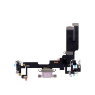 Porta di ricarica per iPhone 14 Purple Originale RCIP148404