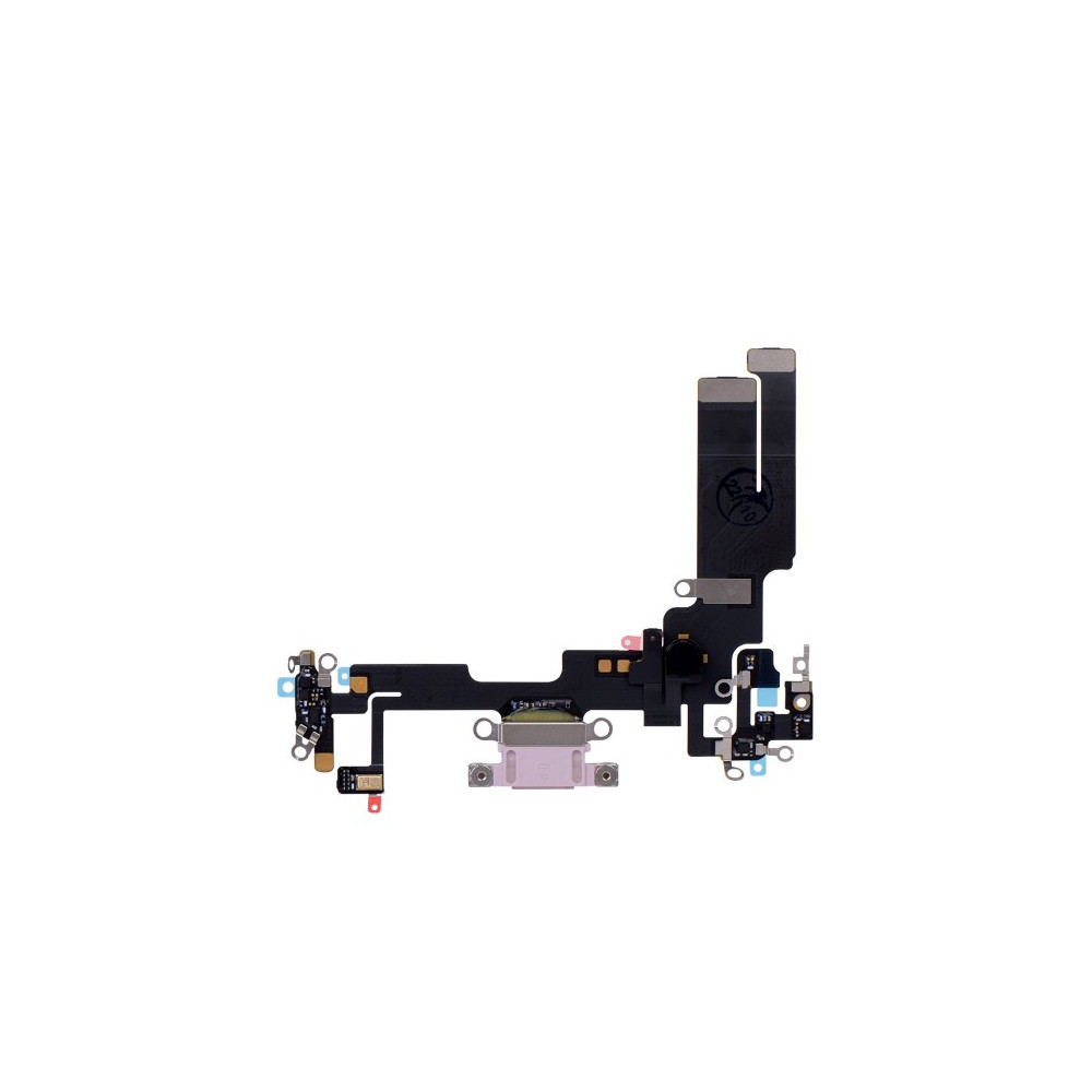 Porta di ricarica per iPhone 14 Purple Originale RCIP148404