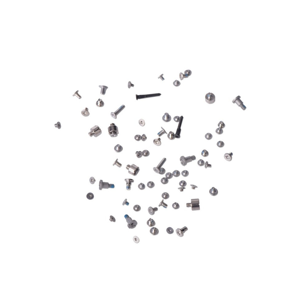 Viti di fissaggio complete per iPhone 14/14 Plus RCIP143533