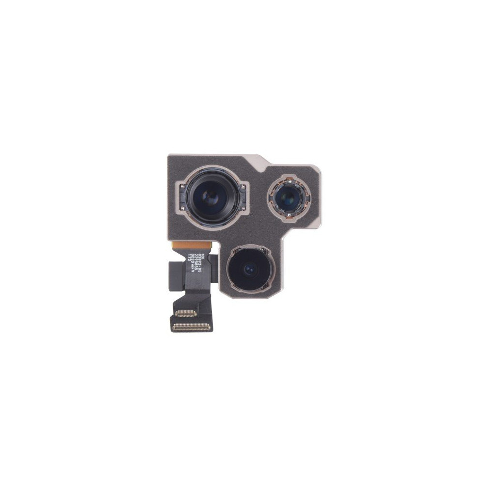 Fotocamera posteriore per iPhone 14 Pro Rigenerata RCIP145528
