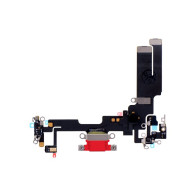 Porta di ricarica per iPhone 14 Red Originale RCIP148406
