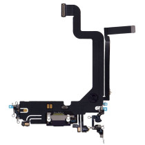 Porta di ricarica per iPhone 14 Pro Max Purple Originale RCIP149708
