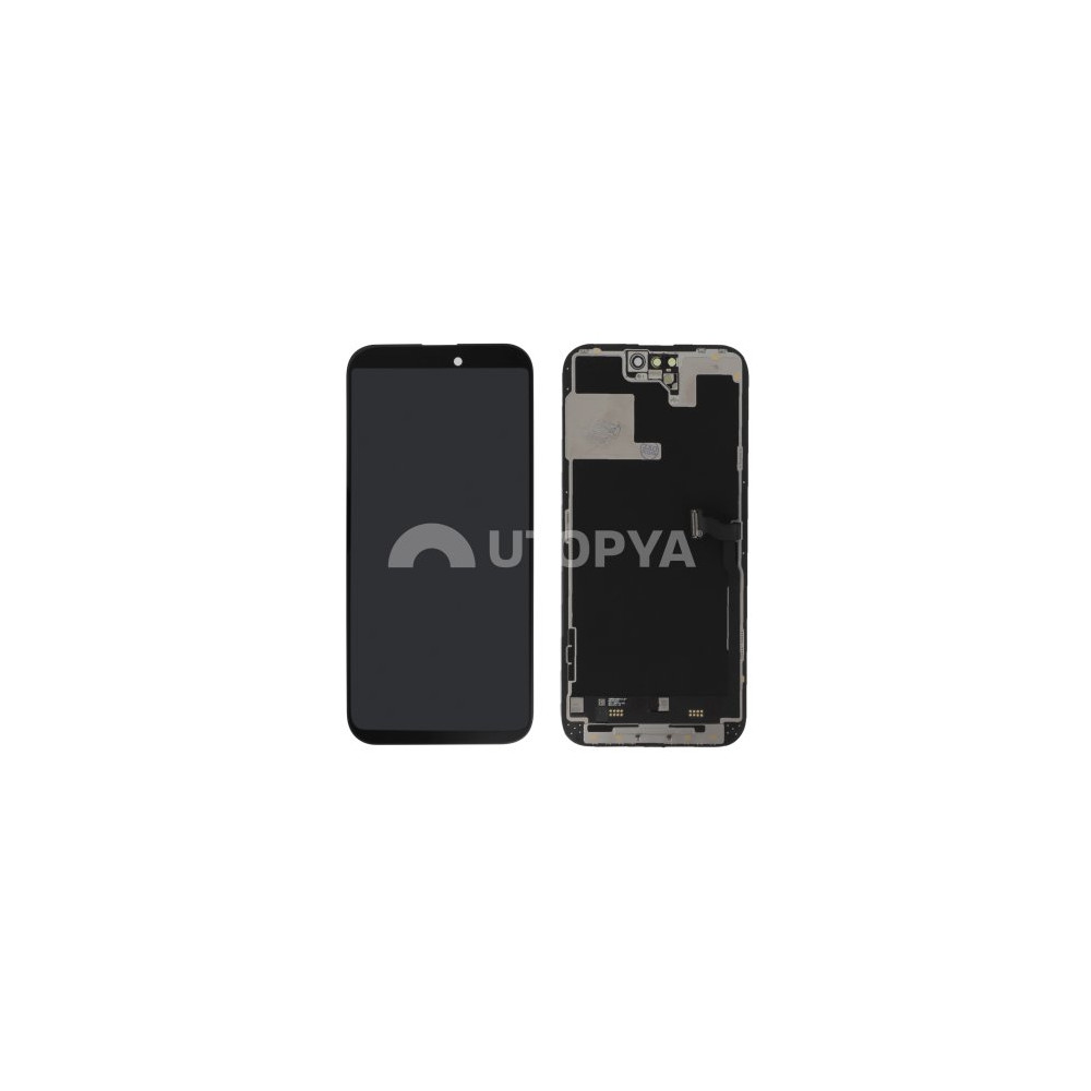 Display Completo iPhone 14 Pro Max Originale (Relife) IP14PM-ECN