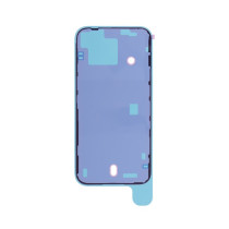 Adesivo posteriore impermeabile per iPhone 14 nero 10pz RCIP145257