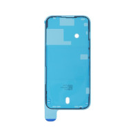 Adesivo impermeabile Display per iPhone 14 Pro nero 10pz RCIP145260