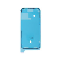 Adesivo impermeabile Display per iPhone 14 Pro Max nero 10pz RCIP145262