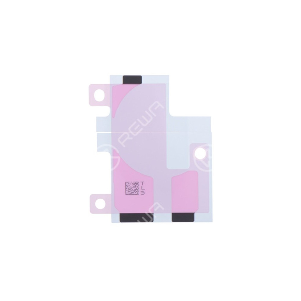 Adesivo per batteria iPhone 14 Pro Busta da 10 pezzi RCIP145439