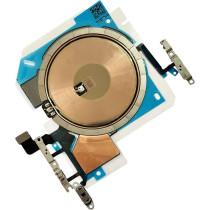 Cavo Flat carica wireless per iPhone 14 Pro con Flash RCIP146777
