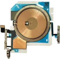 Cavo Flat carica wireless per iPhone 14 Pro Max con Flash RCIP146771