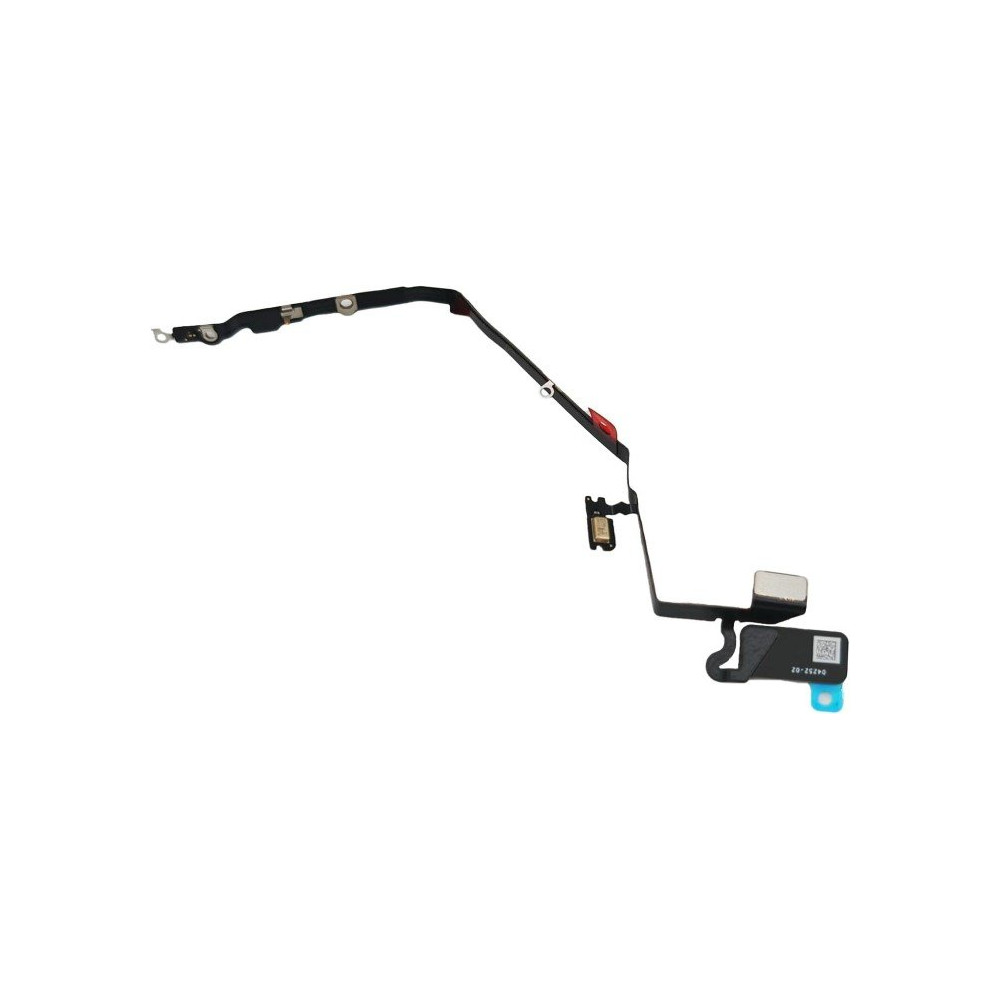 Flat Antenna Bluetooth per iPhone 14 Pro Max RCIP147718