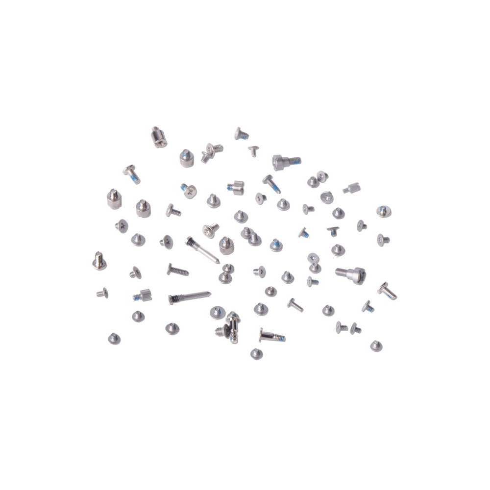 Viti di fissaggio complete per iPhone 14 Pro RCIP140368