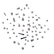 Viti di fissaggio complete per iPhone 14 Pro Max RCIP140369