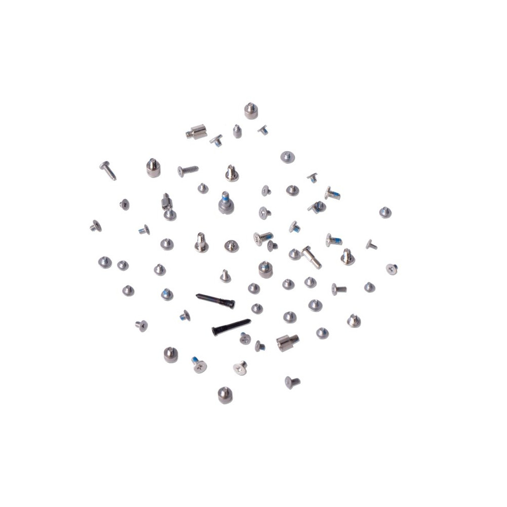 Viti di fissaggio complete per iPhone 14 Pro Max RCIP140369