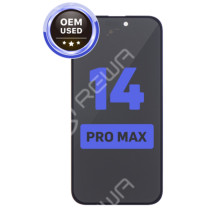 Display Originale per iPhone 14 Pro Max Ricondizionato RCIP147272