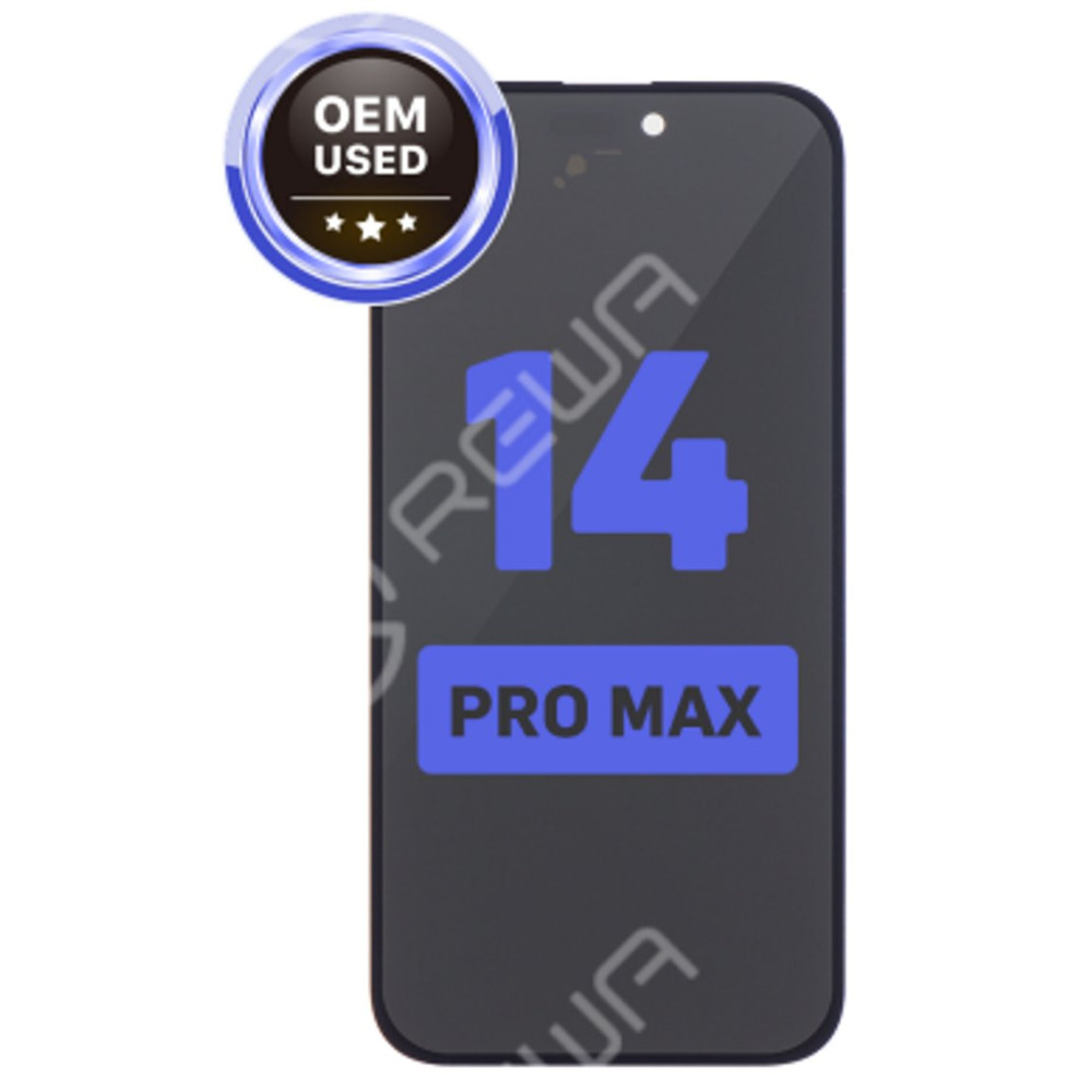 Display Originale per iPhone 14 Pro Max Ricondizionato RCIP147272
