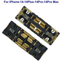 Battery 5 FPC Connector for iPhone 14-14P-14Pro-14Pro Max RCIP256731