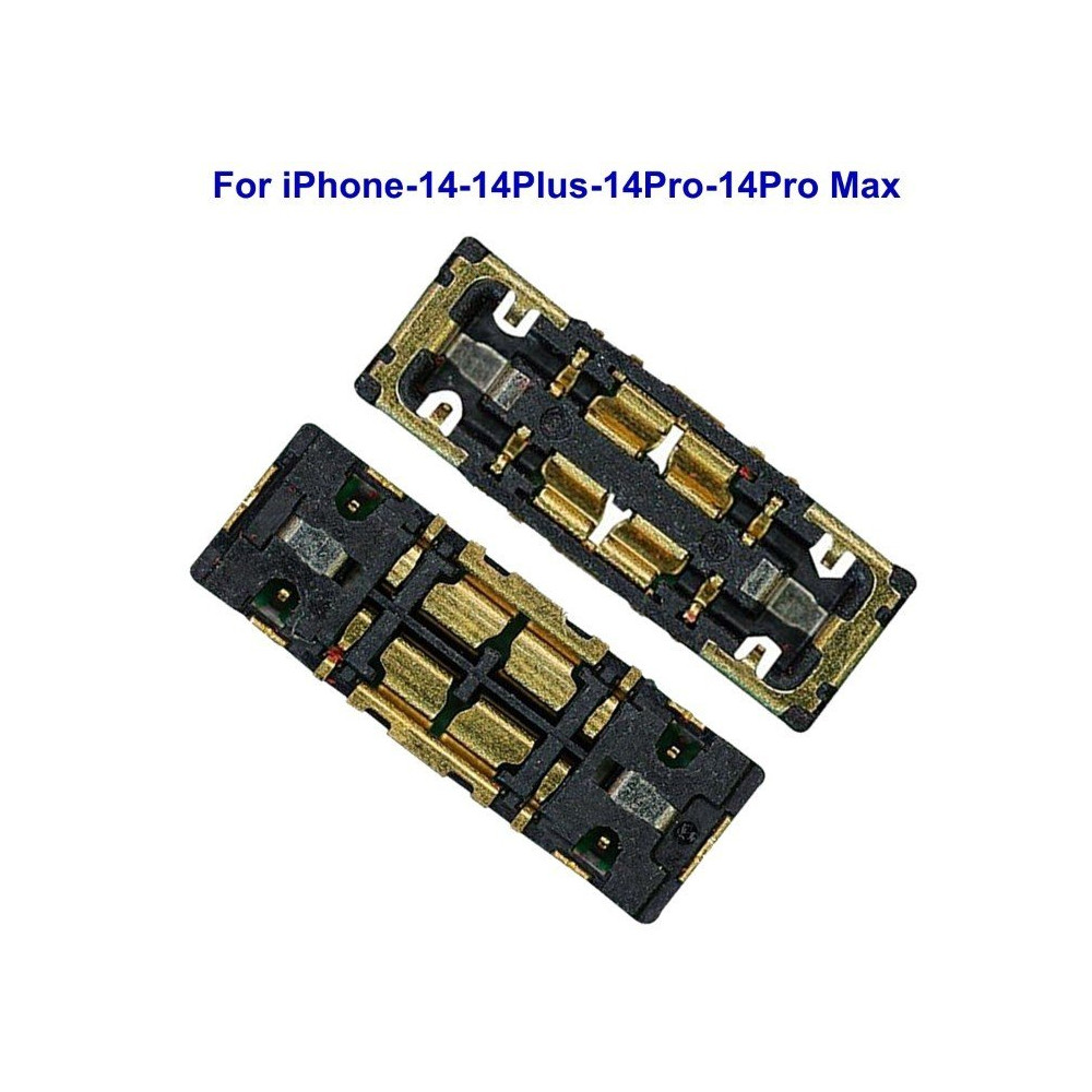 Battery 5 FPC Connector for iPhone 14-14P-14Pro-14Pro Max RCIP256731