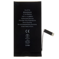 Batteria Per iPhone 14 SELECT 3279mAh RCRBAT14