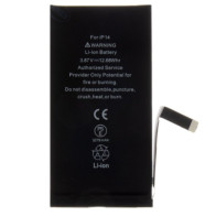 Batteria Per iPhone 14 SELECT 3279mAh RCRBAT14