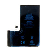 Batteria Per iPhone 14 Pro SELECT 3200mAh RCRBAT14P