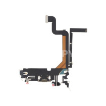 Connettore di Ricarica Oro iPhone 14 Pro Max IP14PM-G-CC