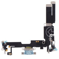 Porta di ricarica per iPhone 14 Plus Blue Originale RCIP140993